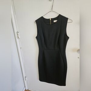 Calvin Klein Little Black Dress